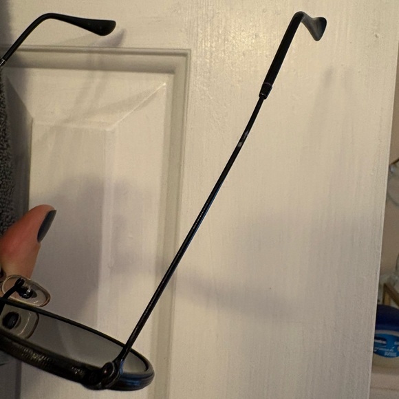 Ray-Ban Round Double Bridge RB3647N - Picture 12 of 15